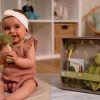 Coffret d'éveil Les Amis Dinos Little Big Friends Ambiance 7