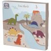 Coffret d'éveil Les Amis Dinos Little Big Friends Packaging 9