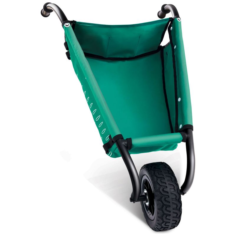 Brouette du petit jardinier Hape Produit 4