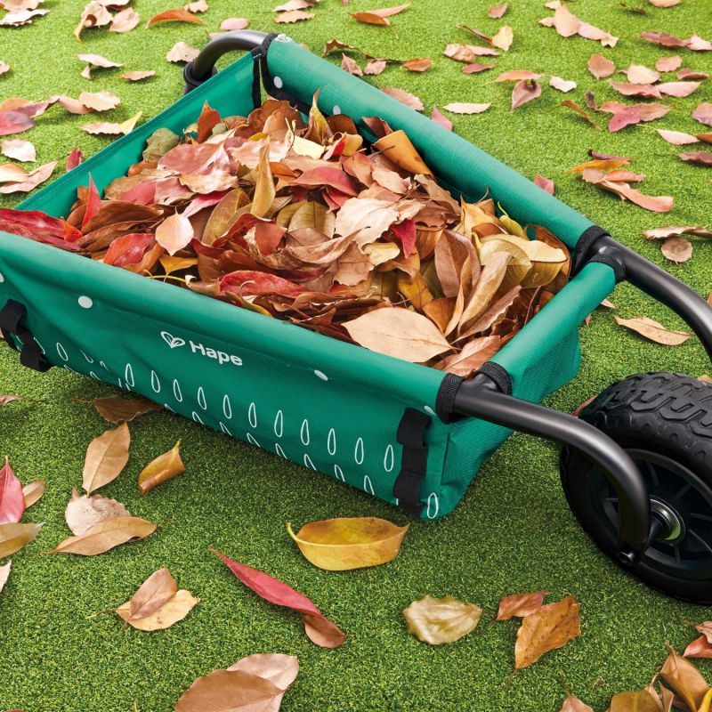 Brouette du petit jardinier Hape Ambiance 8