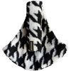 Porte bébé enfant Teddy Houndstooth - Wildride