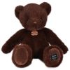 Peluche ours Clémentin Choco Cranberries (38 cm) Histoire d'Ours Produit 1