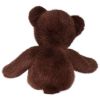 Peluche ours Clémentin Choco Cranberries (38 cm) Histoire d'Ours Produit 4