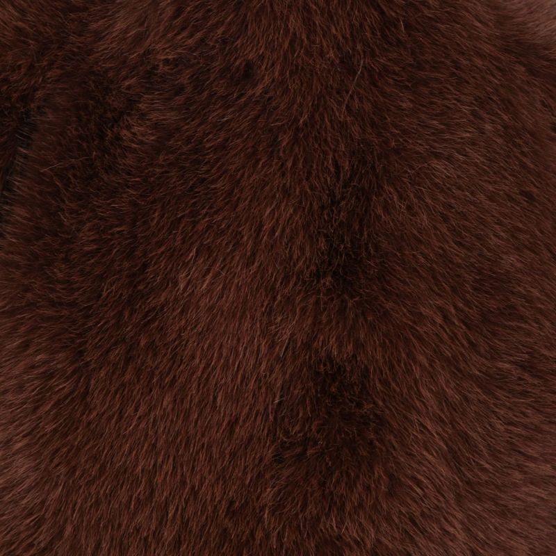 Peluche ours Clémentin Choco Cranberries (38 cm) Histoire d'Ours Produit 8