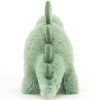 Peluche Fossilies Stégosaure (19 cm)  par Jellycat