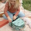 Sac isotherme enfant Croco vert Done by Deer Ambiance 4