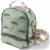 Variation Vert du produit Sac isotherme enfant Croco vert de la marque Done by Deer