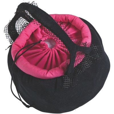 Sac enfant sorcière Abracadabra Haba