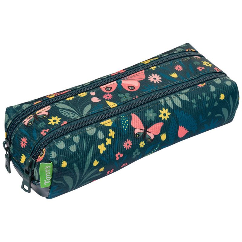 Trousse double Les Fantaisies Romane Tann's Produit 1