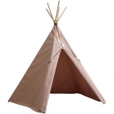 Tipi Et Cabane Pour Deco Chambre D Enfant Berceau Magique