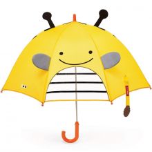 Parapluie Zoo abeille jaune  par Skip Hop