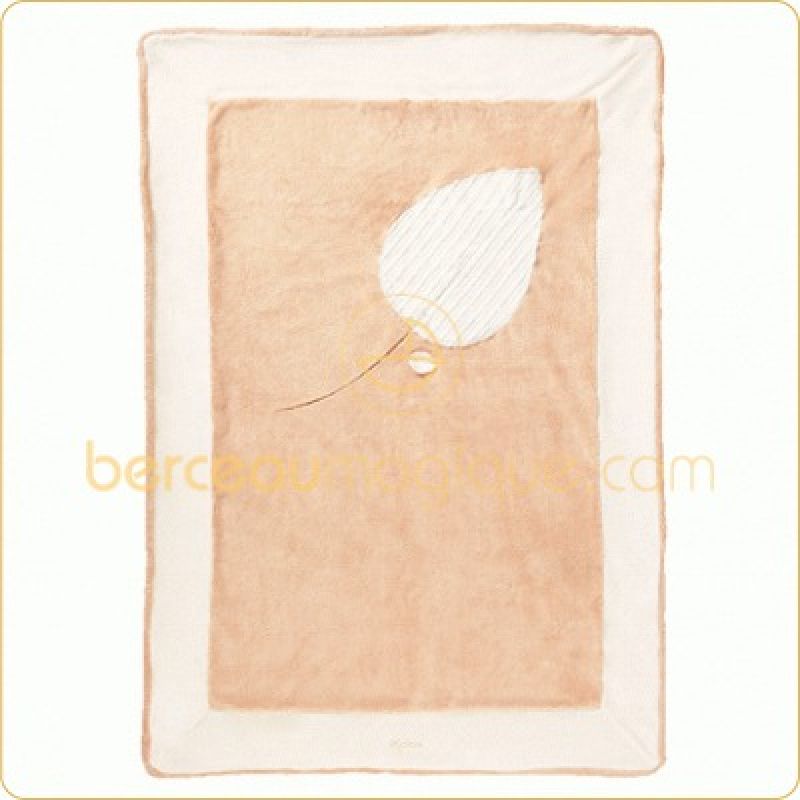 Couverture large Pure (175 x 115 cm) Kaloo
