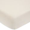 Drap housse Sable (70 x 140 cm) Trois Kilos Sept Produit 1