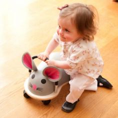 porteur wheely bug souris