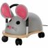 Porteur Wheely Bug souris (Grand modèle) - Wheely Bug Porteur Wheely Bug souris (Grand modèle) - Wheely Bug