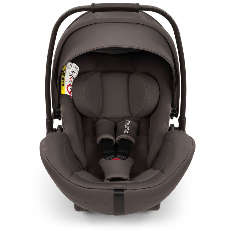 Siège-auto ARRA FLEX Thunder Nuna Produit 1