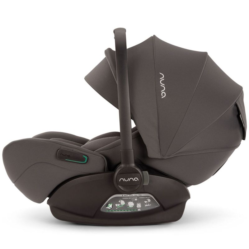 Siège-auto inclinable ARRA FLEX Thunder V2 Nuna Produit 3