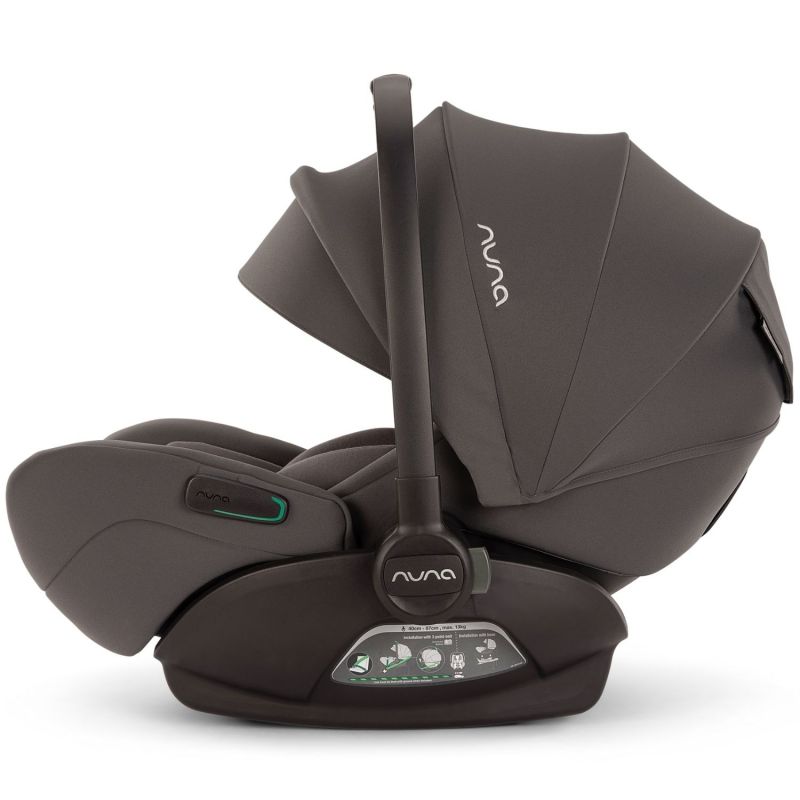 Siège-auto ARRA FLEX Thunder Nuna Produit 4