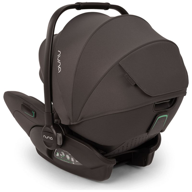 Siège-auto inclinable ARRA FLEX Thunder V2 Nuna Produit 6