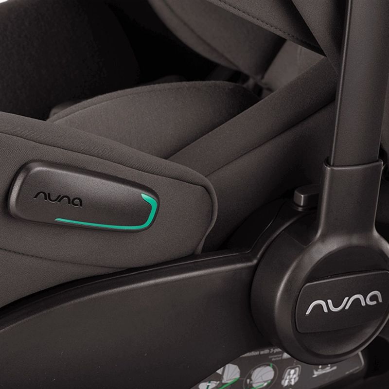 Siège-auto inclinable ARRA FLEX Thunder V2 Nuna Produit 8