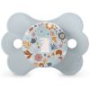 Sucette symétrique SXPro Wonderland Bleu (0-6 mois) Suavinex Produit 1