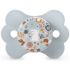 Sucette symétrique SXPro Wonderland Bleu (0-6 mois) - Suavinex