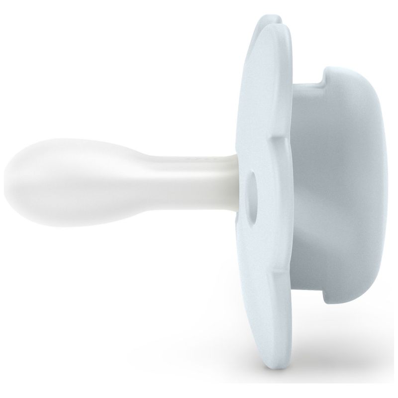 Sucette symétrique SXPro Wonderland Bleu (0-6 mois) Suavinex Produit 3