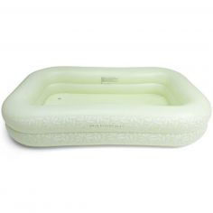 Piscine Enfant Matcha vert