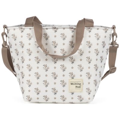 Sac isotherme Botton Fleurs Walking Mum