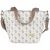 Variation Beige du produit Sac isotherme Botton Fleurs de la marque Walking Mum