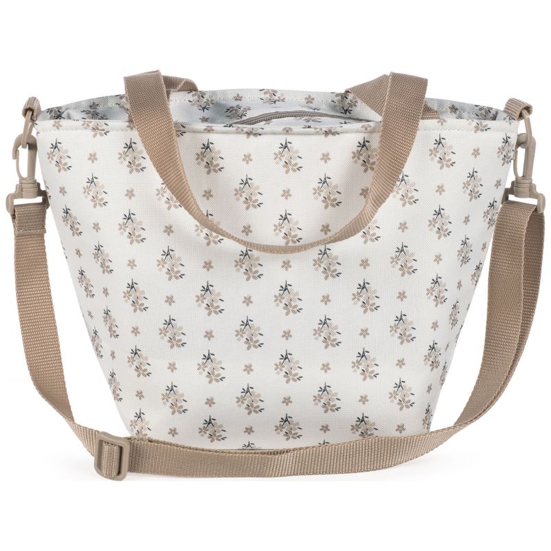 Sac isotherme Botton Fleurs (4 L) Walking Mum Produit 3