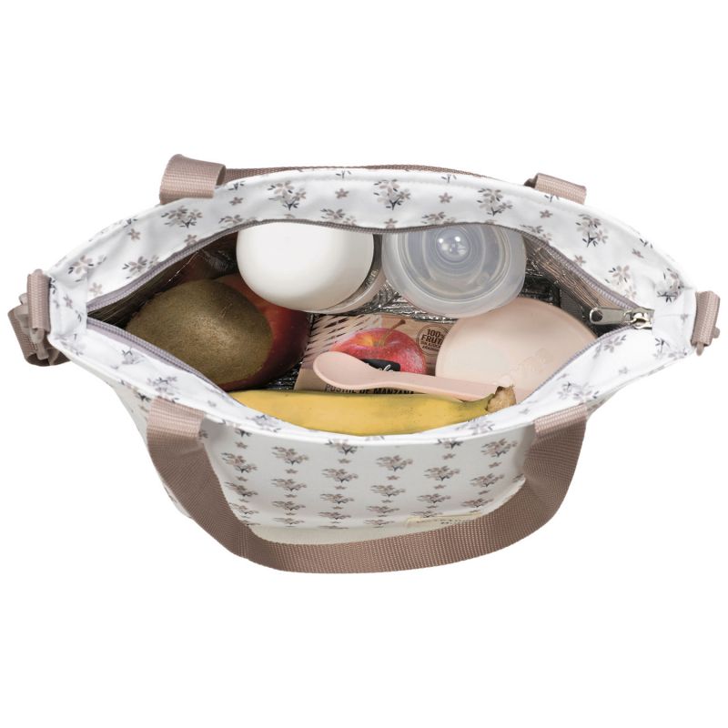 Sac isotherme Botton Fleurs Walking Mum Produit 5