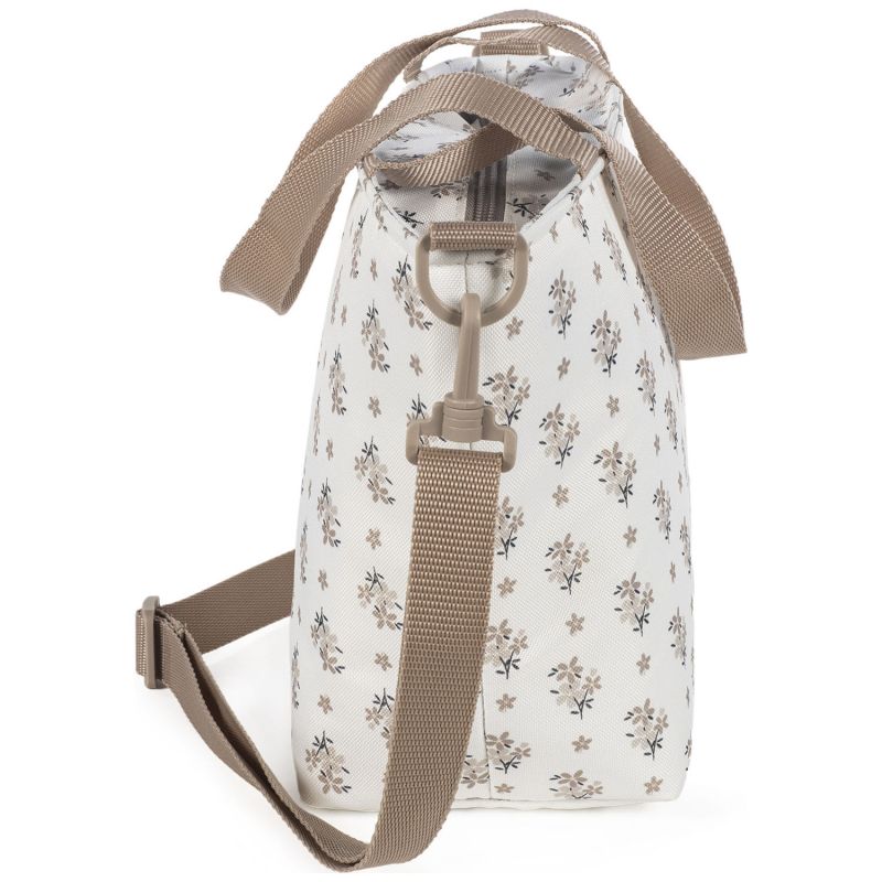 Sac isotherme Botton Fleurs Walking Mum Produit 6