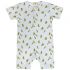 Combinaison courte Bananas (3-6 mois : 62-68 cm) - Trixie Combinaison courte Bananas (3-6 mois : 62-68 cm) - Trixie