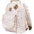 Variation Blanc, rose, marron du produit Sac à dos Mini Petit River Rose de la marque Elodie Details
