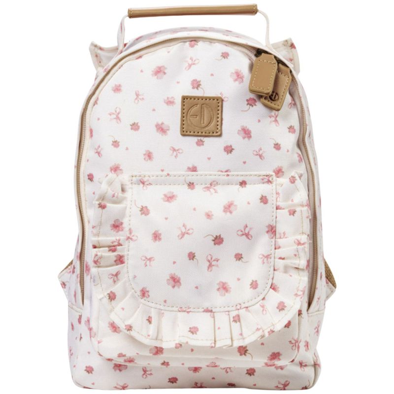Sac à dos Mini Petit River Rose Elodie Details Produit 3
