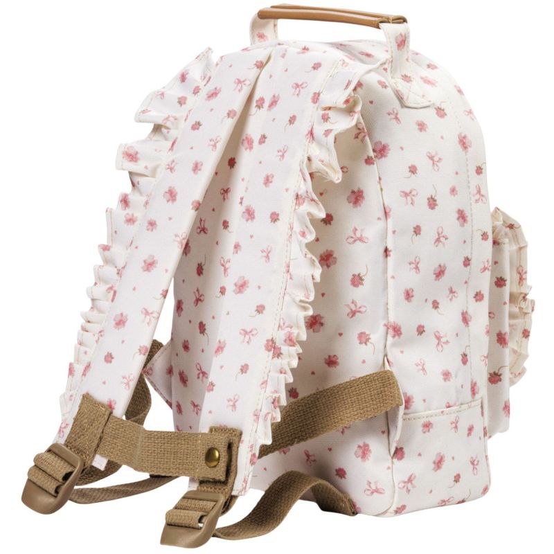 Sac à dos Mini Petit River Rose Elodie Details Produit 4