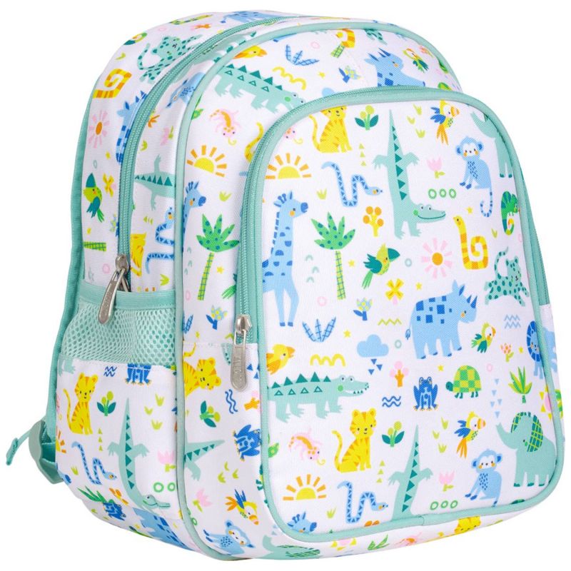 Sac à dos isotherme Jungle A Little Lovely Company Produit 2