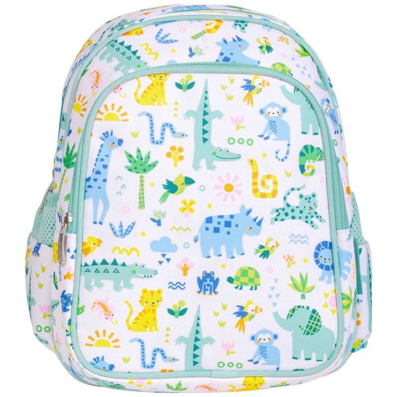 Sac à dos isotherme Jungle A Little Lovely Company Produit 3