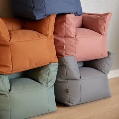 Fauteuil Et Pouf Pour Bebe Et Enfant Berceau Magique