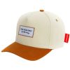 Casquette Mini Beige (6 ans et +)  par Hello Hossy