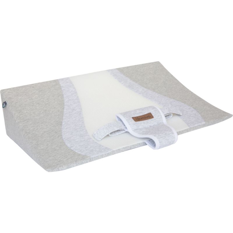 Plan incliné 25° 3D Wave (pour lit 60 x 120 cm) Domiva Produit 1 grande taille