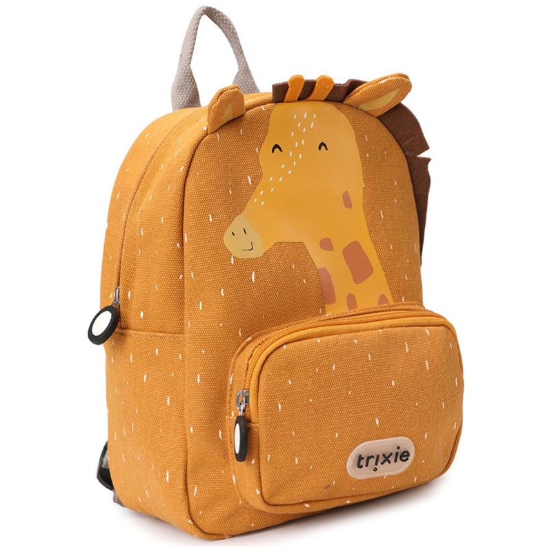 Sac à dos enfant Mr. Giraffe Trixie Produit 3