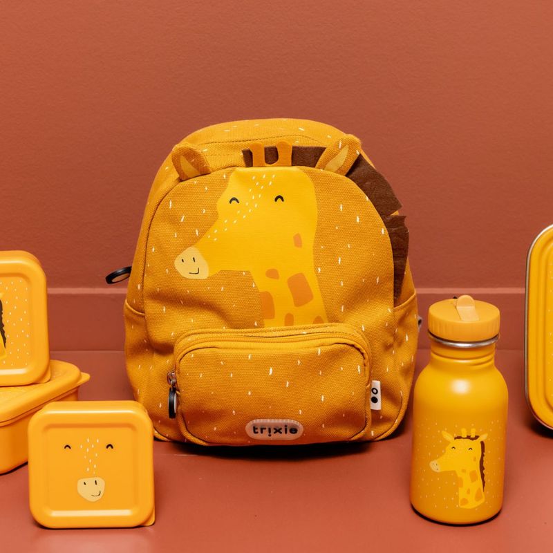 Sac à dos enfant Mr. Giraffe Trixie Ambiance 7