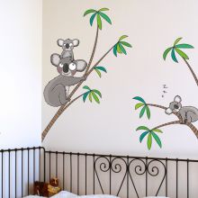 Sticker les koalas  par Série-Golo
