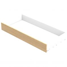 Tiroir de lit Vanille (pour lit 60 x 120 cm) - Sauthon mobilier