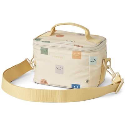 Sac isotherme Toby Smiley  par Liewood