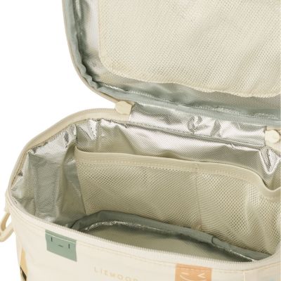 Sac isotherme Toby Smiley (5 L)