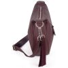 Sac bandoulière Gondola London Cherry Pasito a pasito Produit 4