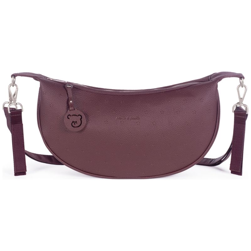 Sac bandoulière Gondola London Cherry Pasito a pasito Produit 1